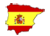 A&A DETECTIVES - Espanol